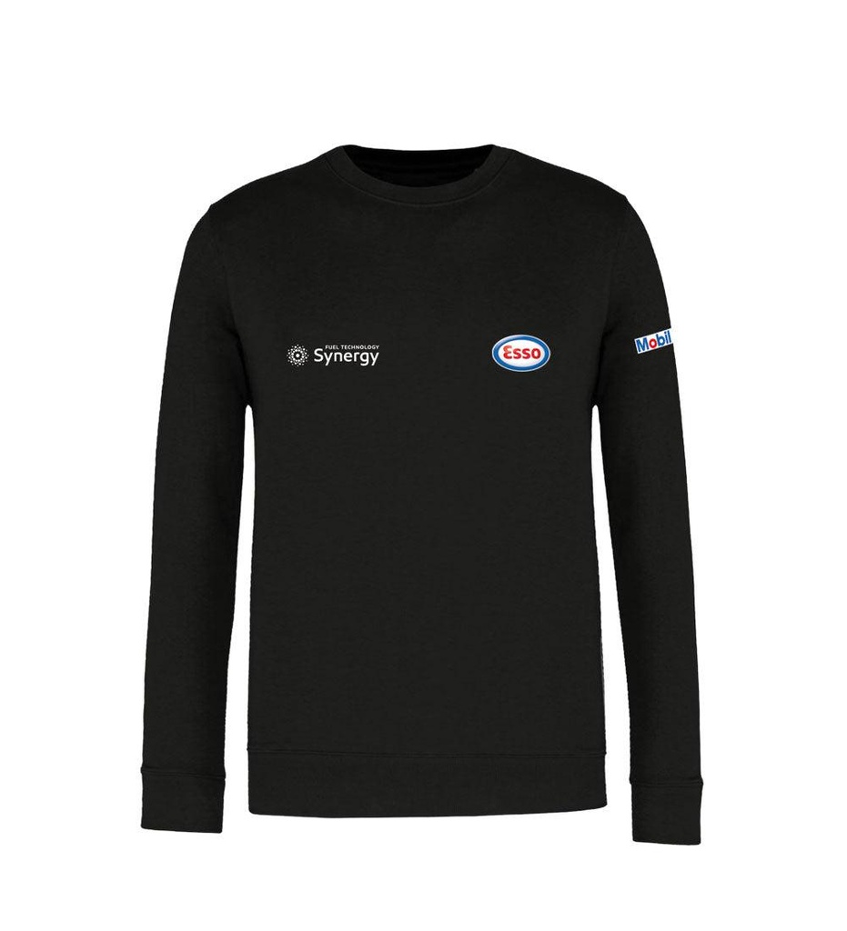 [ESSOSWEATERUNISEX-S] ESSO Sweater Unisex (S)
